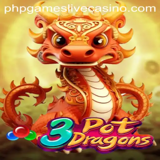 Dive Into the World of 3PotDragons: A Compelling PhpGames Adventure