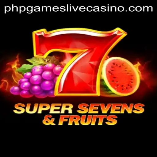 Exploring the Thrills of 7SuperSevensFruits: A Modern PHP Gaming Experience