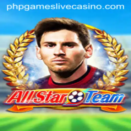 AllStarTeam: The Ultimate Multiplayer Experience