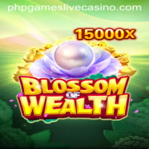 Blossom of Wealth: An Engaging Journey into Virtual Riches