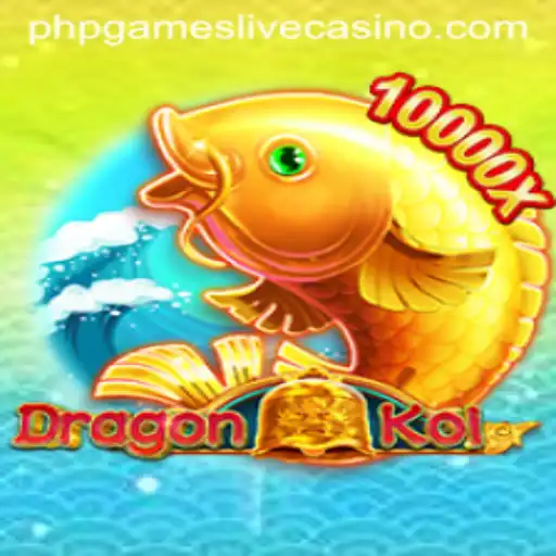 Discover the Mystical World of DragonKoi: An In-Depth Game Analysis