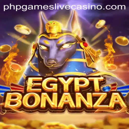 Discovering the Mysteries of EgyptBonanza: A New Legacy in Phpgames
