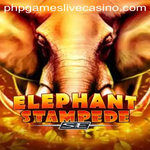 ElephantStampedeSE: The Exciting New PHP Game Taking the Web by Storm