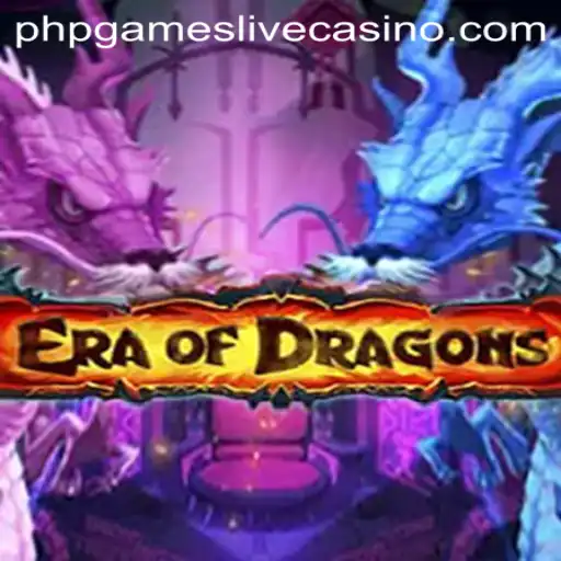 EraOfDragons: Exploring the Fascinating World of Dragons in PHPGames