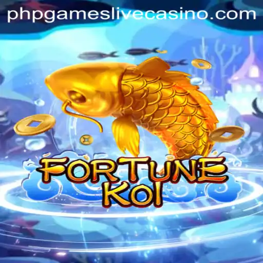 Dive into the Exciting World of FORTUNEKOI: A Modern PHPGame Adventure