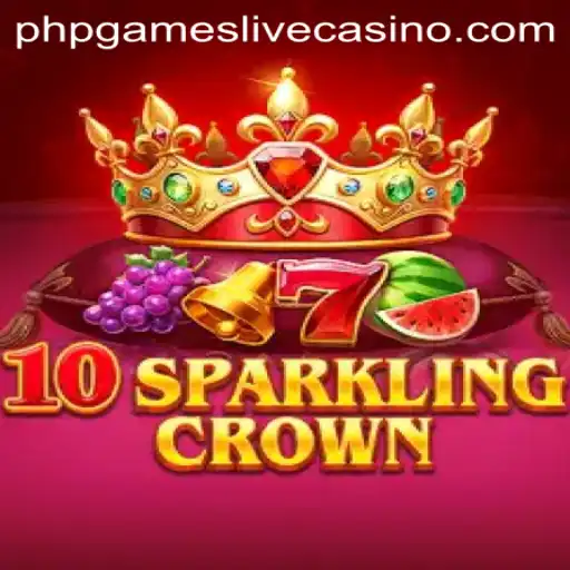 Exploring the Intriguing World of 10SparklingCrown: A New Era in PHP Games