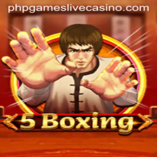 Introducing 5Boxing: A Fresh Take on Strategic Gameplay