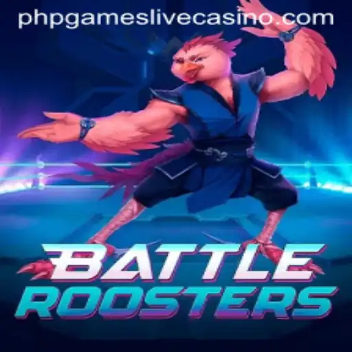 BattleRoosters: The Ultimate Game for PHP Enthusiasts