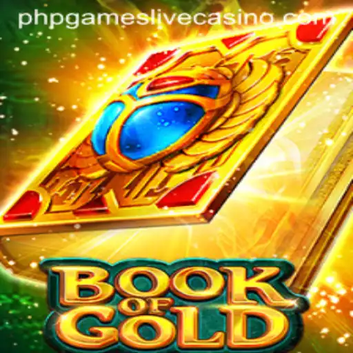 Discover the Mystical World of BookofGold: Exploring the Game Dynamics and Strategies