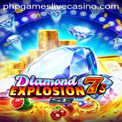 Unveiling the Thrills and Excitement of DiamondExplosion7sSE
