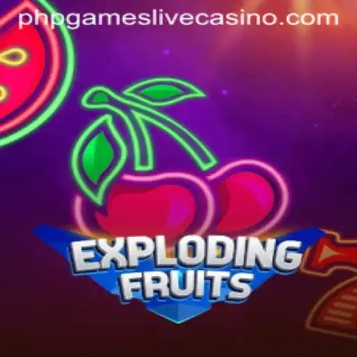 ExplodingFruits: A Thrilling Adventure in the World of PHPGames