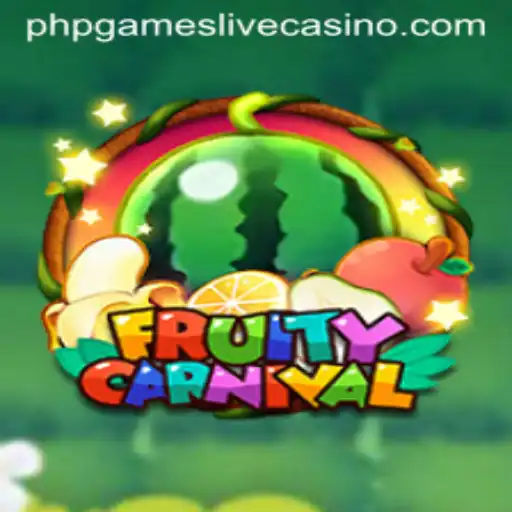 Step into a Colorful Adventure with FruityCarnival by PHPGames