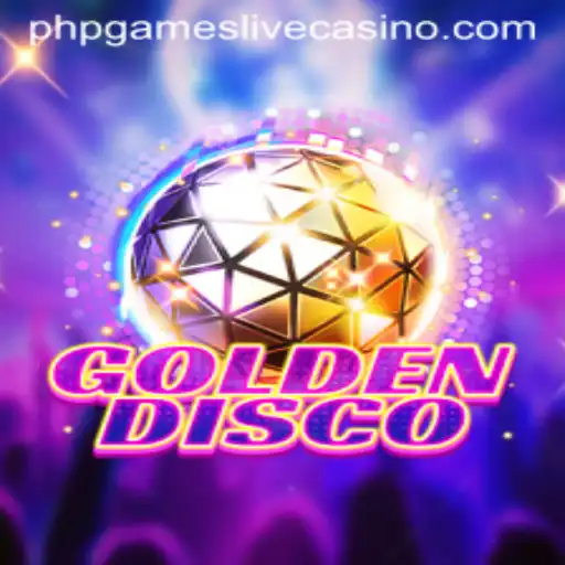 GoldenDisco: The Ultimate PHP Games Experience