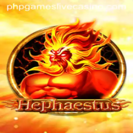 Hephaestus: A Mythical Journey in the Gaming World