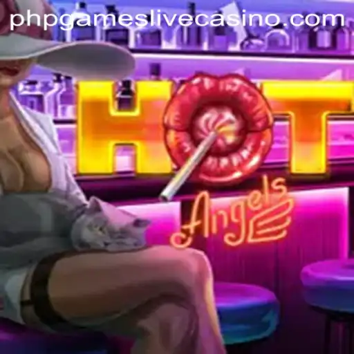Discover the World of HotAngels: An Immersive Online Experience in phpGames