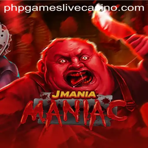 JManiaManiac: The Ultimate Gaming Experience with PHPGames
