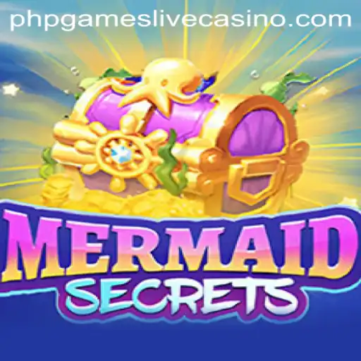 Discover the Magic of MermaidSecrets โ Dive into an Underwater Adventure with PHPGames