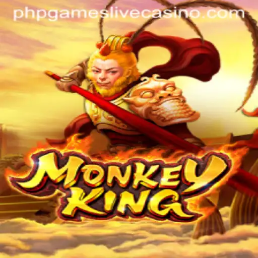 MonkeyKing: A New Adventure in the World of PHPGames