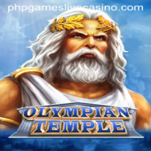 Discover the Mysteries of OlympianTemple: A PHP Gaming Adventure