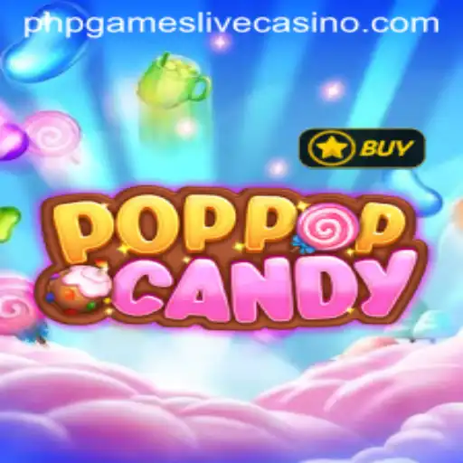 Unwrapping the Excitement of POPPOPCANDY: A PHPGames Adventure