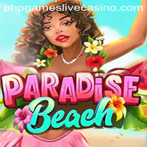 ParadiseBeach: The Ultimate Escape Game for Adventure Seekers