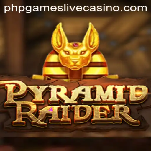 Exploring the Thrilling World of PyramidRaider: A PHP Game Adventure