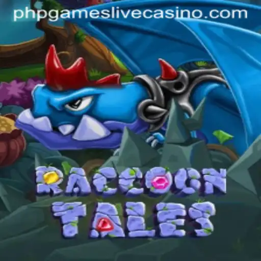 Unveiling RaccoonTales: A New Era in PHPGames