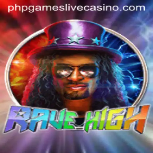 Experience the Thrills of RaveHigh: A PHPGames Journey