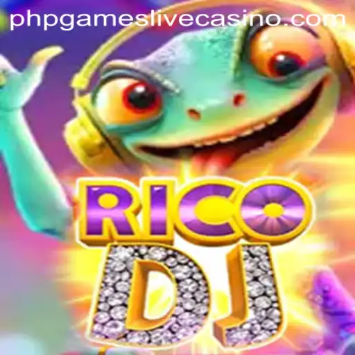 Discover the Exciting World of RicoDJ: The Ultimate PHP-Based Game Experience