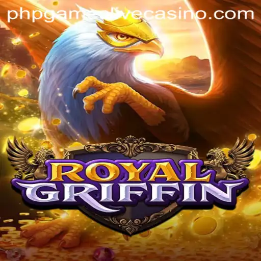 Discover the Thrills of RoyalGriffin: An Intriguing PHP Game Experience