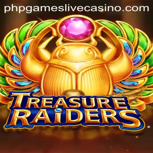 TREASURERAIDERS: Unveiling the Adventure Awaits in the PHPGames World