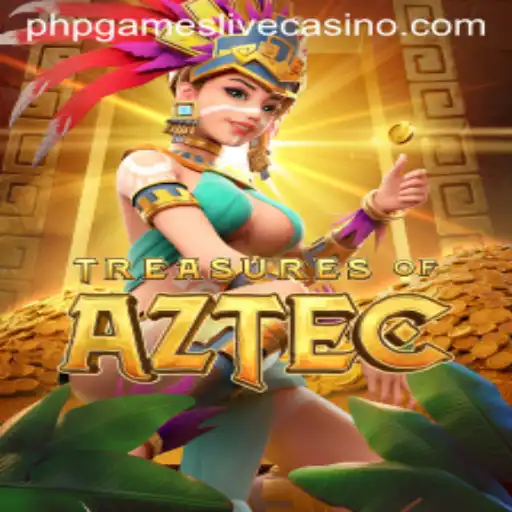 Exploring the Mystical World of Treasures of Aztec: A Captivating PHP Game Experience
