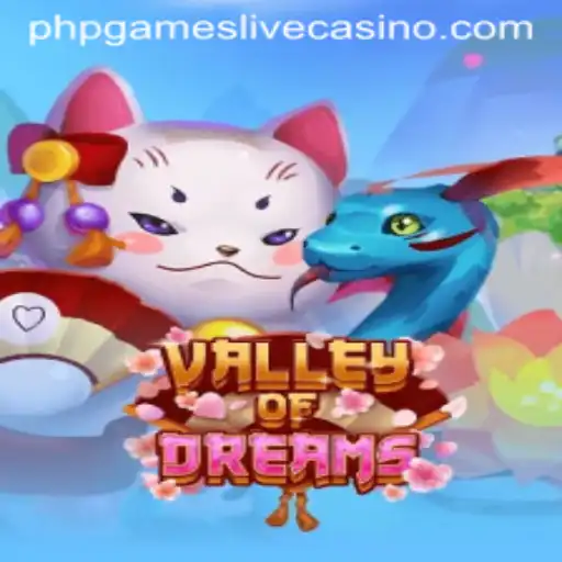 Exploring the Enchanting World of ValleyofDreams: A PHPGames Adventure