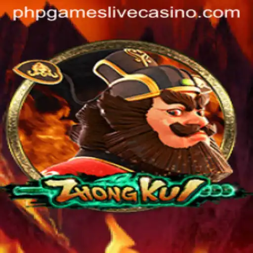 Exploring ZhongKui: An Intriguing Journey into Chinese Mythology