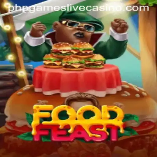 Discover the Ultimate Culinary Adventure in FoodFeast!