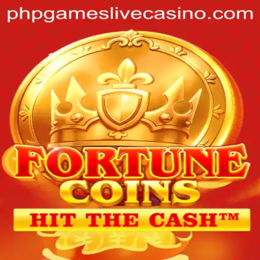 Explore the Thrilling World of FortuneCoins: A PHP Games Delight