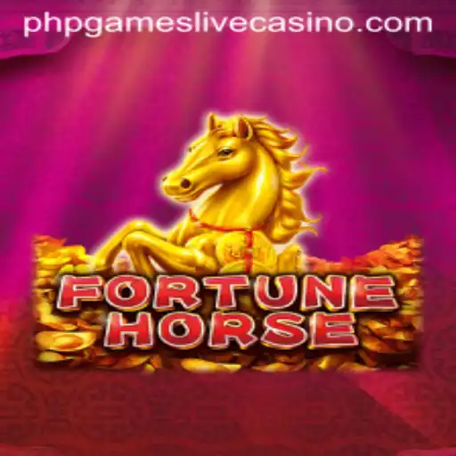 FortuneHorse: A Riveting Adventure in PHP Games Landscape