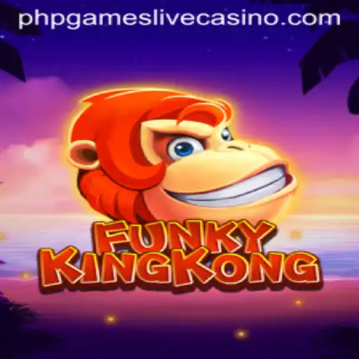 Explore the Jungle Adventure with FunkyKingKong