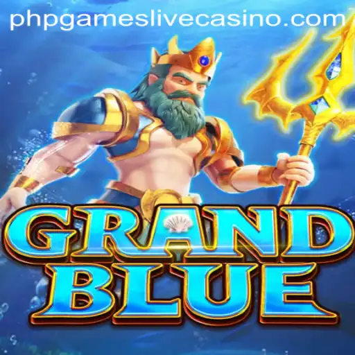 Exploring the Enchanting World of GRANDBLUE: An In-depth Look at the PHP Game
