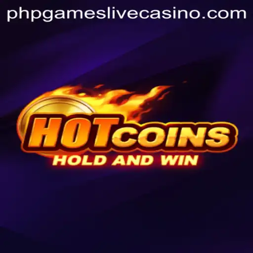 Exploring 'HotCoins': The Exciting New PHP Game Stealing the Spotlight