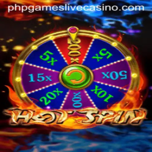 HotSpin: Unveiling the Thrills and Mechanics of the Popular Casino Game