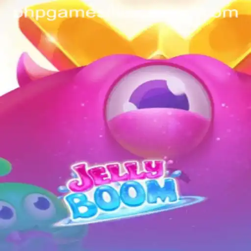 Exploring the Colorful World of JellyBoom: A PHPGames Adventure