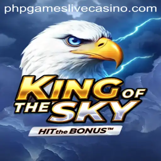 Exploring the Exciting World of KingOfTheSky: A PHP Gaming Masterpiece