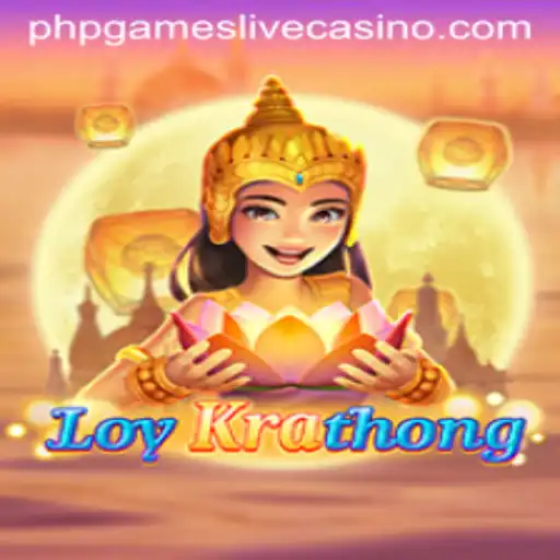 LoyKrathong: Navigating Traditions and Digital Innovations with PHP Games