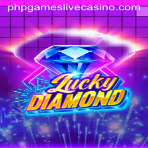 Discovering LuckyDiamond: The Thrills of a Modern PHP Game