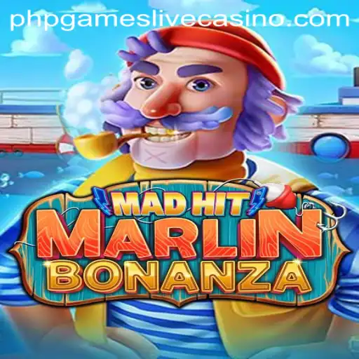 MadHitMarlinBonanza: A Dive into the Latest Phpgames Sensation