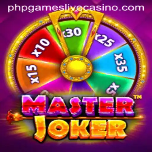 MasterJoker: A Captivating Blend of Strategy and Chance