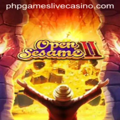 OpenSesameII: Unveiling the Next Level in Gaming