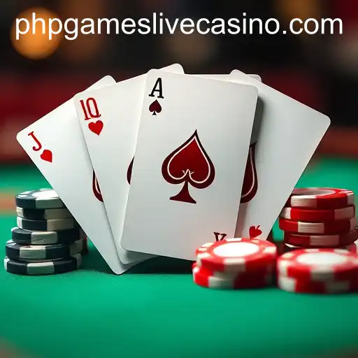 Exploring the World of Poker Games Through phpGames
