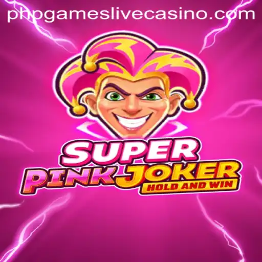 Unveiling SuperPinkJoker: Revolutionizing the World of phpGames